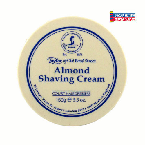 Taylor of Old Bond Street | Shave Nation Shaving Supplies® | Handseifen