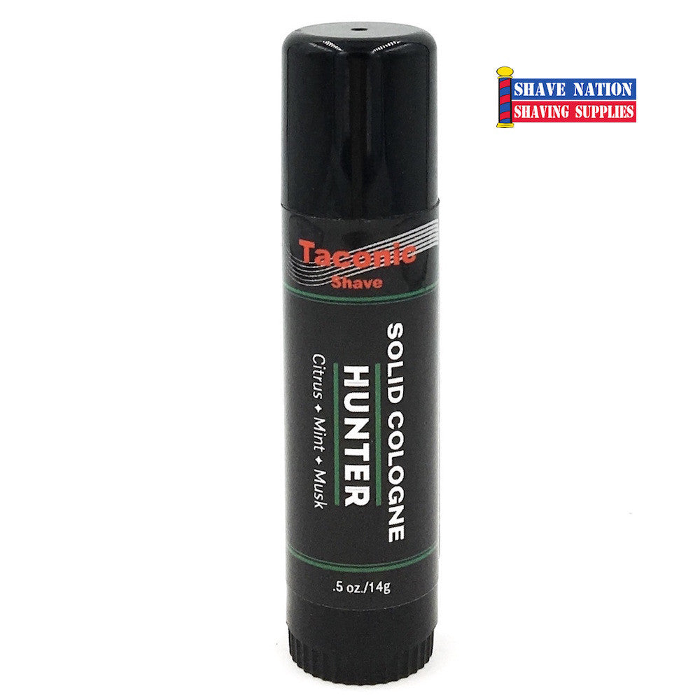 DISCONTINUED Taconic Hunter Solid Cologne