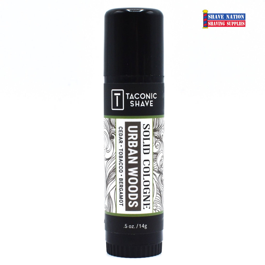 Taconic Urban Woods Solid Cologne