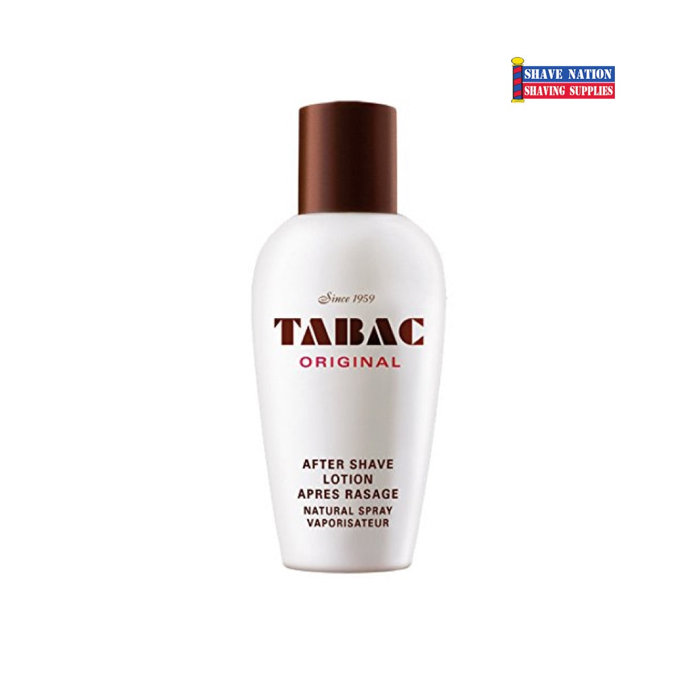 Tabac After Shave Lotion Natural Spay 50ml