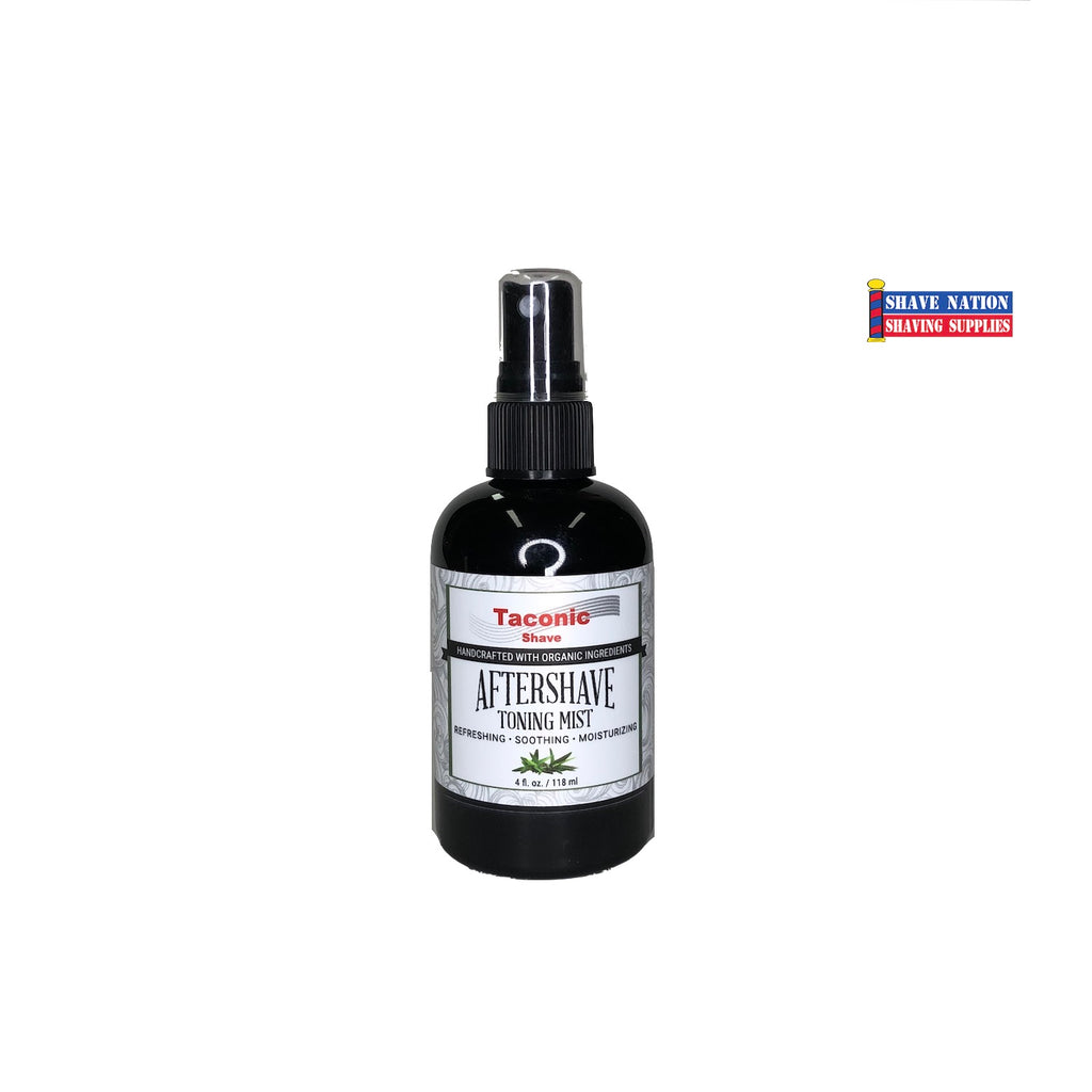 Taconic Toning Mist-Aftershave