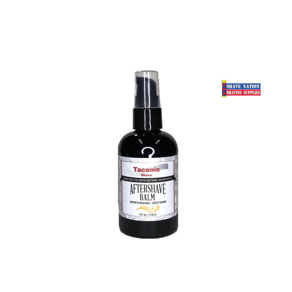 Taconic Unscented After Shave Balm