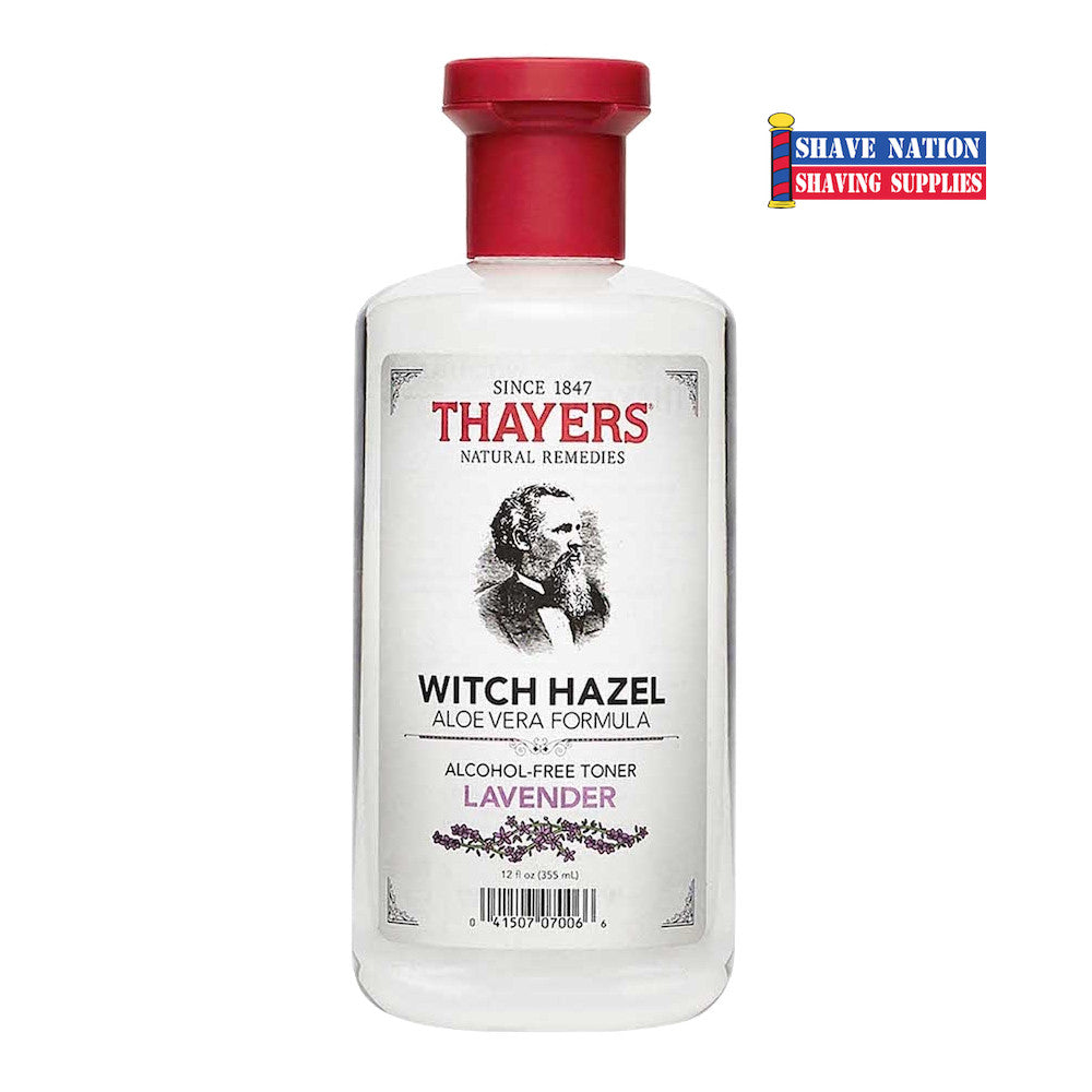Thayers Lavender Witch Hazel Toner