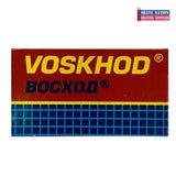 Voskhod DE Blades 5Pk