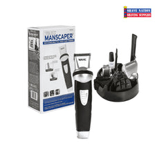 Wahl Manscaper Full Body Trimmer