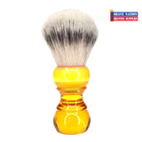 Alpha Albert 28mm G4 Synthetic Brush with Resin Handle