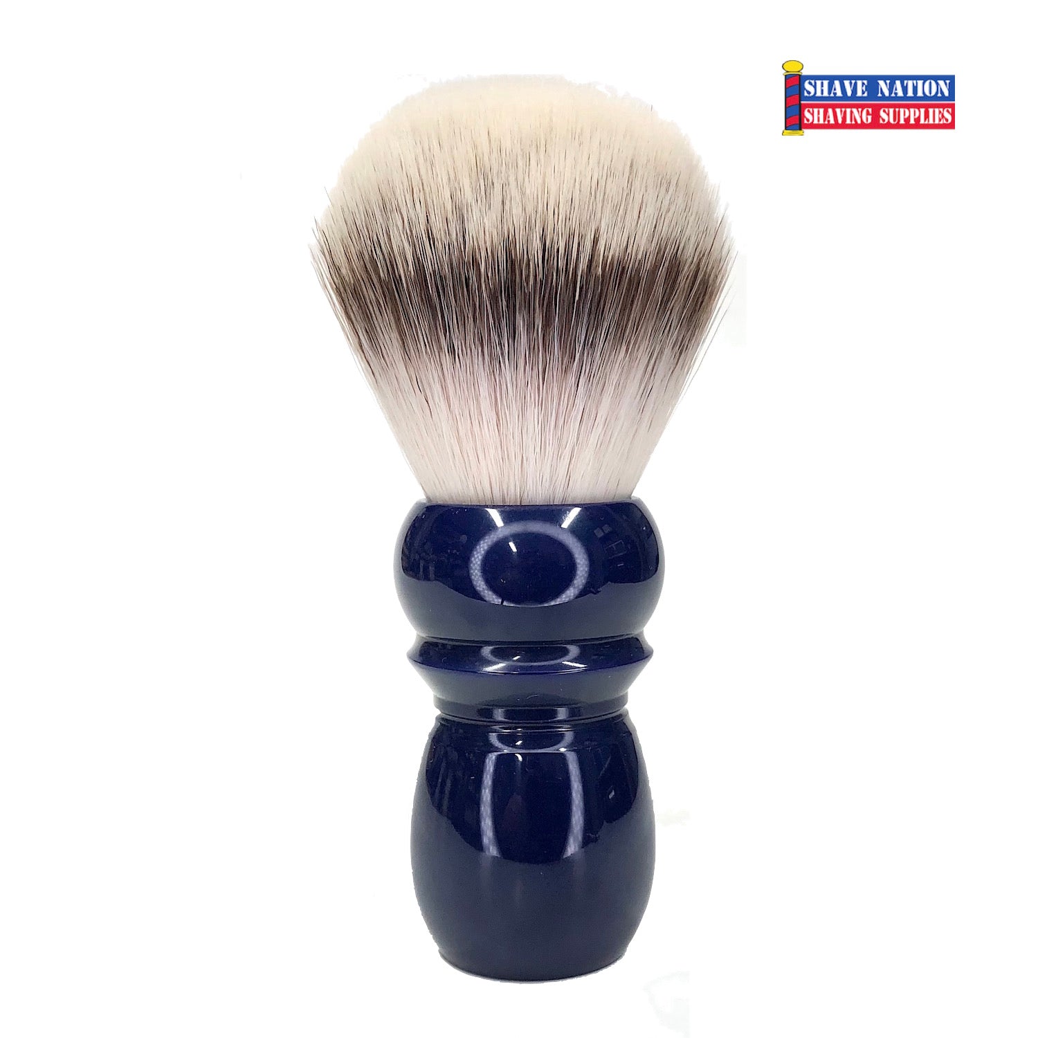 Alpha Classic 28mm G4 Synthetic Brush with Resin Handle