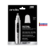 Andis Fast-Trim Nose Ear Trimmer