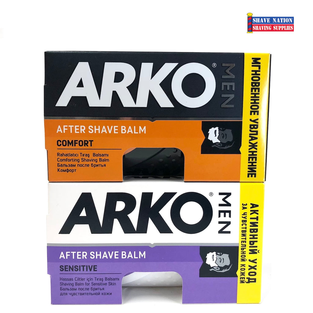 Arko After Shave Balm