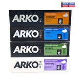 Arko Shaving Cream