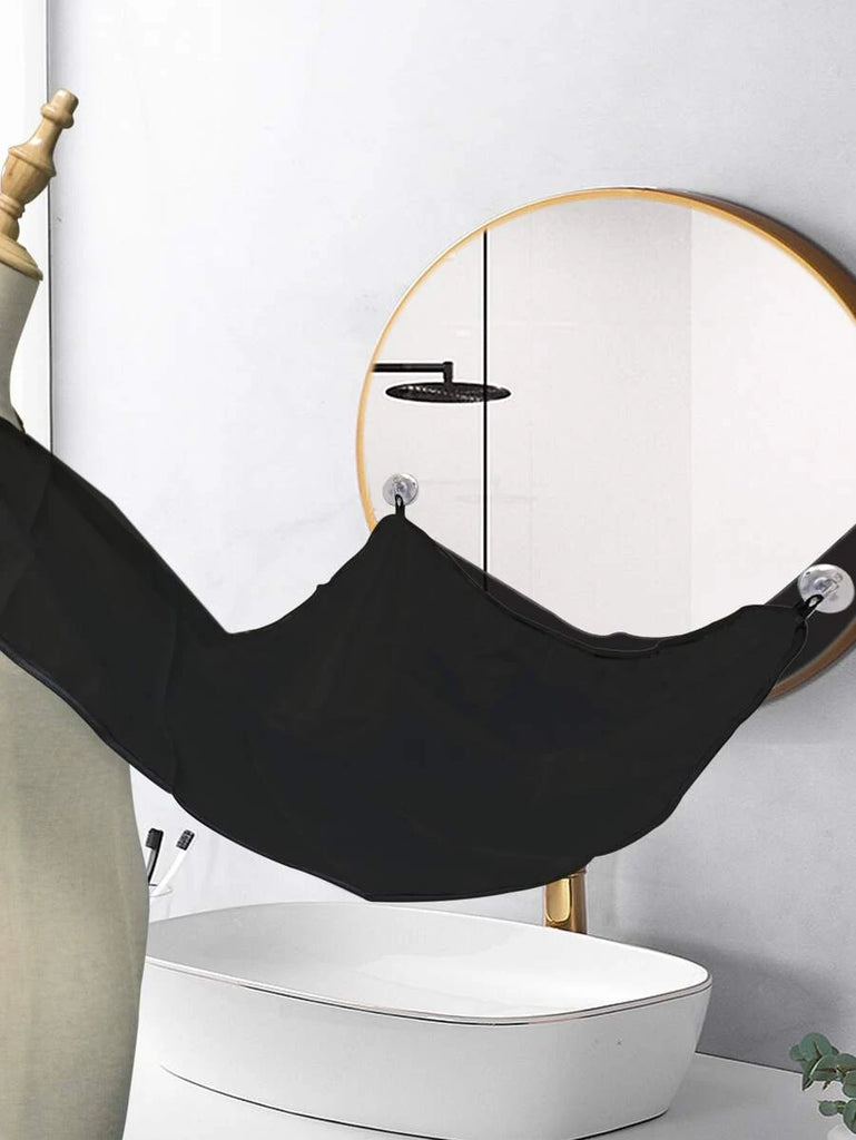 Beard Trimming Bib Apron