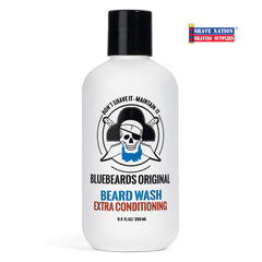 Bluebeards Original Beard Wash-Extra Conditioning