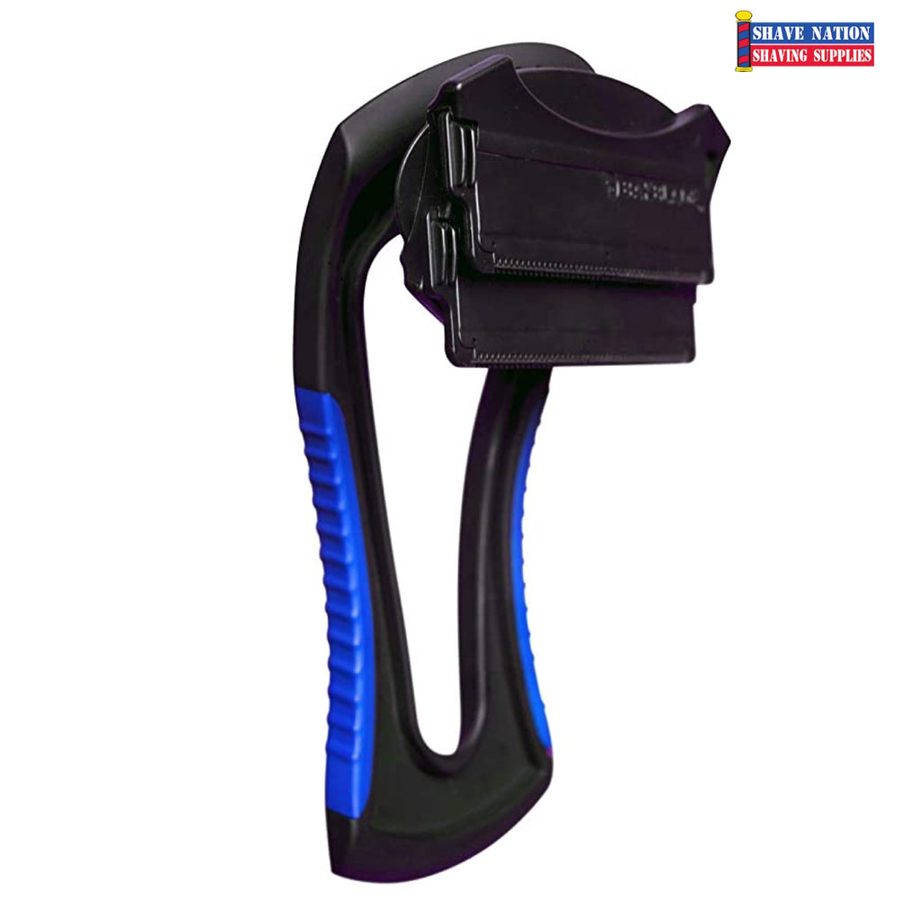 BAKBLADE BODBLADE Body Shaver Grooming Tool