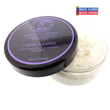 Castle Forbes Lavender Essential Oil Shaving Cream