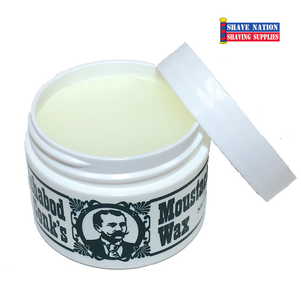 Colonel Conk Mustache Wax