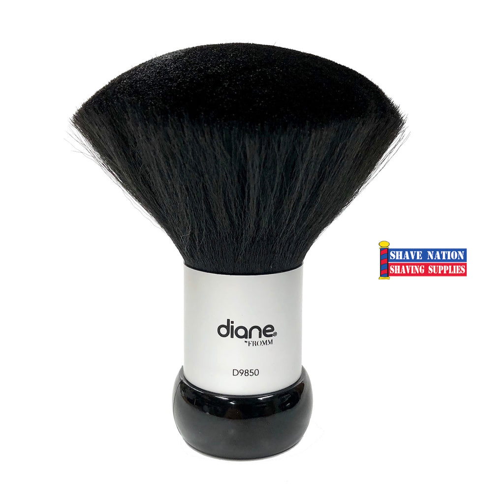 Diane Chubby Neck Duster Brush