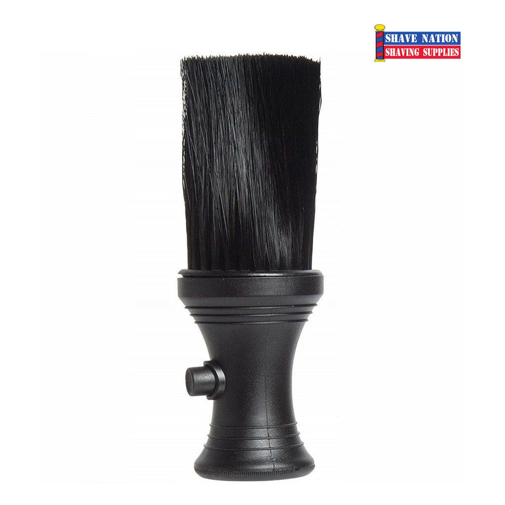 Diane Neck Duster Brush with Talc Reservoir