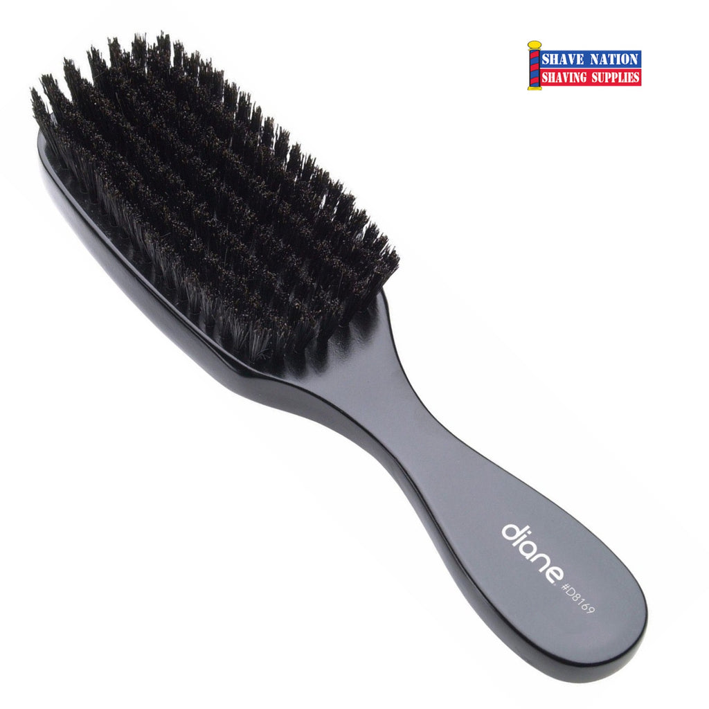 Diane Soft Wave Boar Brush