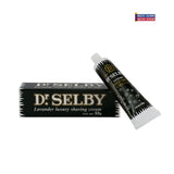 Dr Selby Luxury Shaving Cream