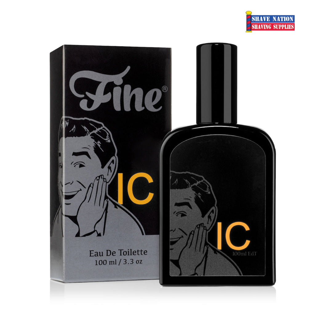 Fine Accoutrements EDT Eau De Toilette Italian Citrus
