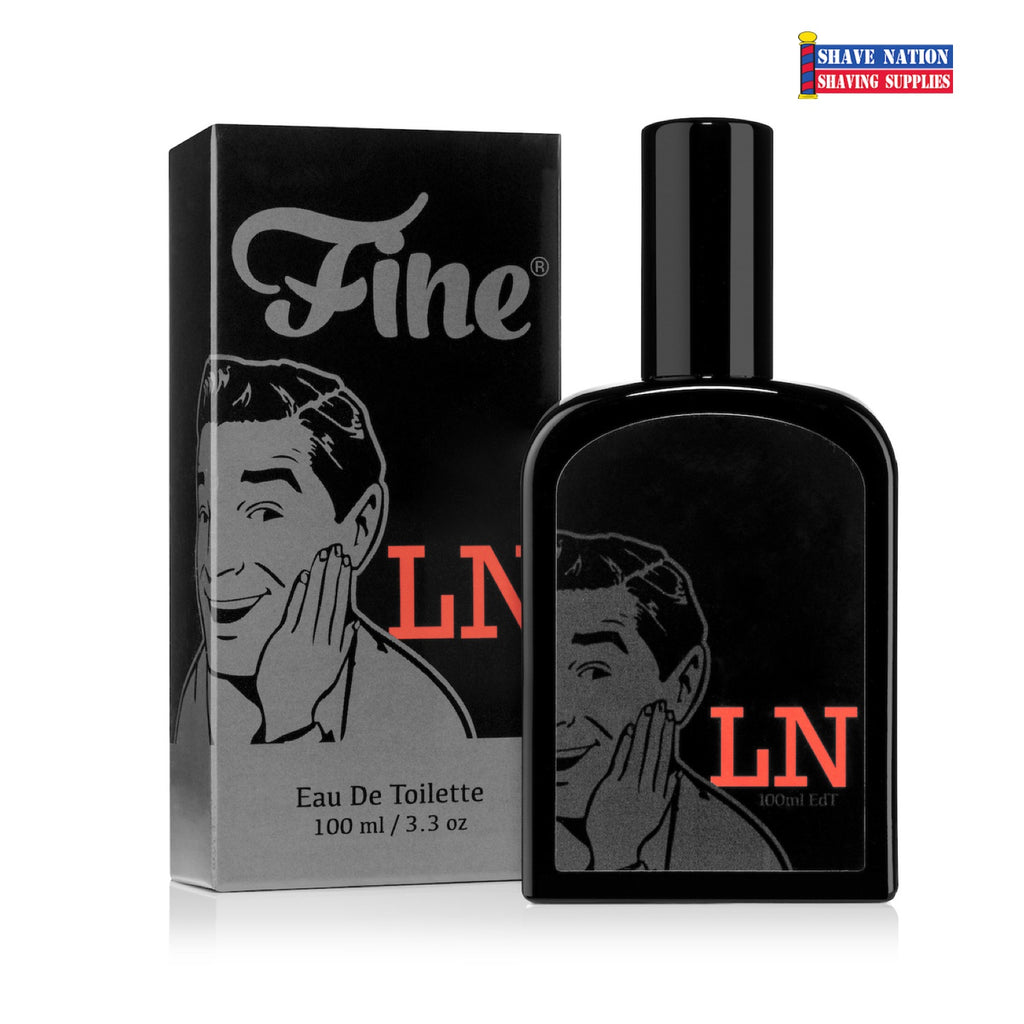 Fine Accoutrements EDT Eau De Toilette L'Orange Noir