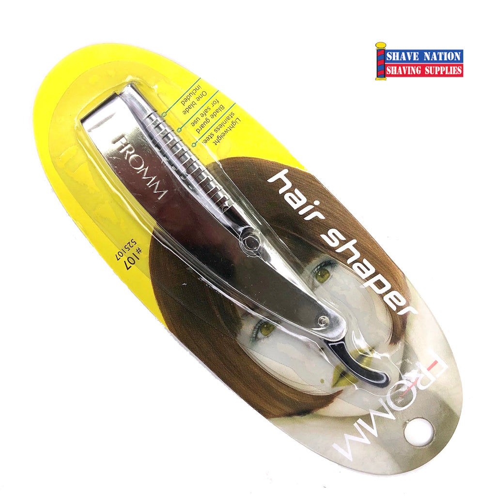 Fromm Folding Hair Shaper