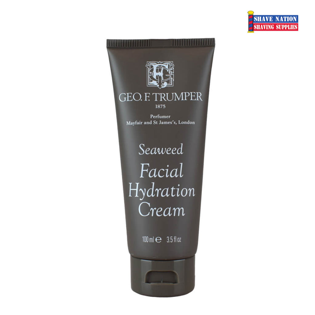 George F Trumper Seaweed Facial Hydration Cream