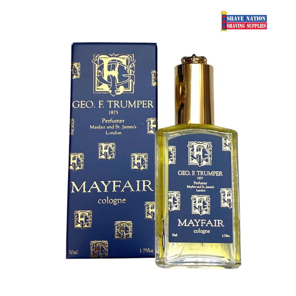 Geo F Trumper Mayfair Cologne 50ml