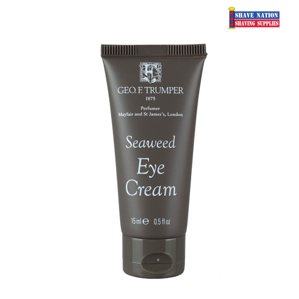 George F Trumper Seaweed Eye Cream