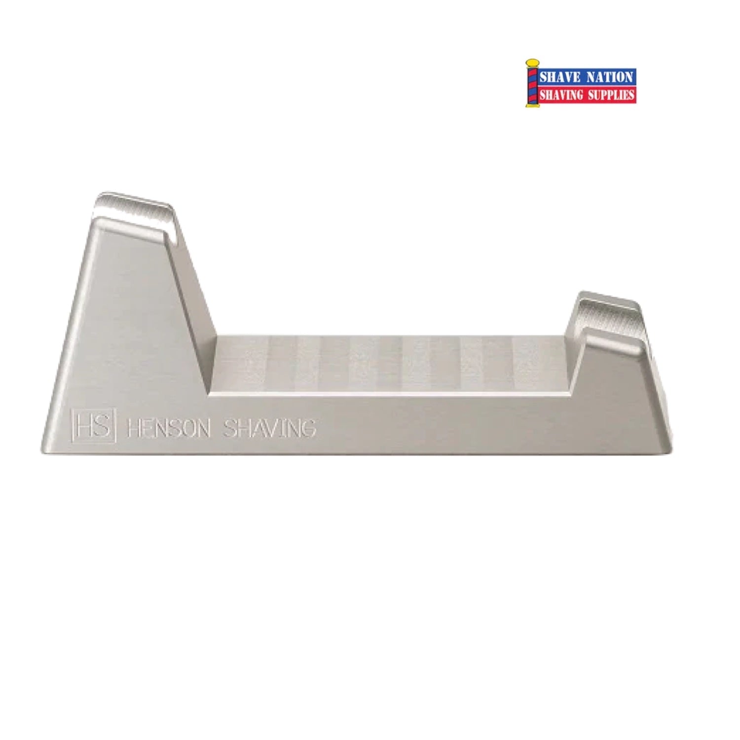 Henson Razor Stand | Shave Nation Shaving Supplies®