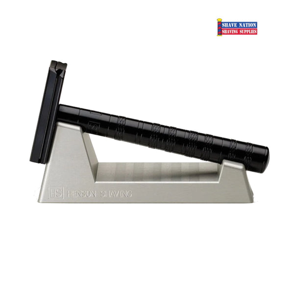 Henson Razor Stand | Shave Nation Shaving Supplies®
