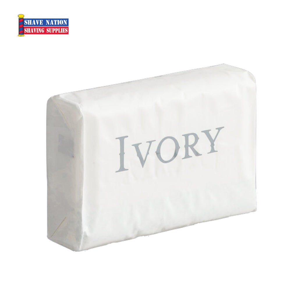 Ivory Original Bar Soap