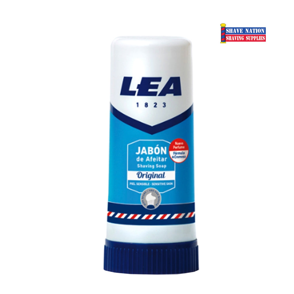 LEA Shaving Soap Stick