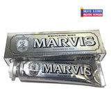Marvis Toothpaste Whitening Mint 75ml Large