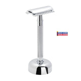 Merkur Solo Stand for Safety Razor (missing rubber ring)