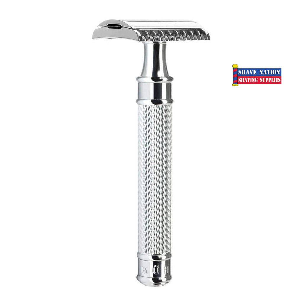 Muhle Safety Razors | Shave Nation Shaving Supplies®