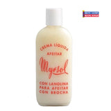 Myrsol Liquid Shaving Cream Afeitar 200ml