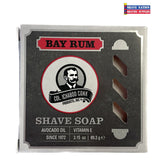 NEW! Colonel Conk Shaving Soap