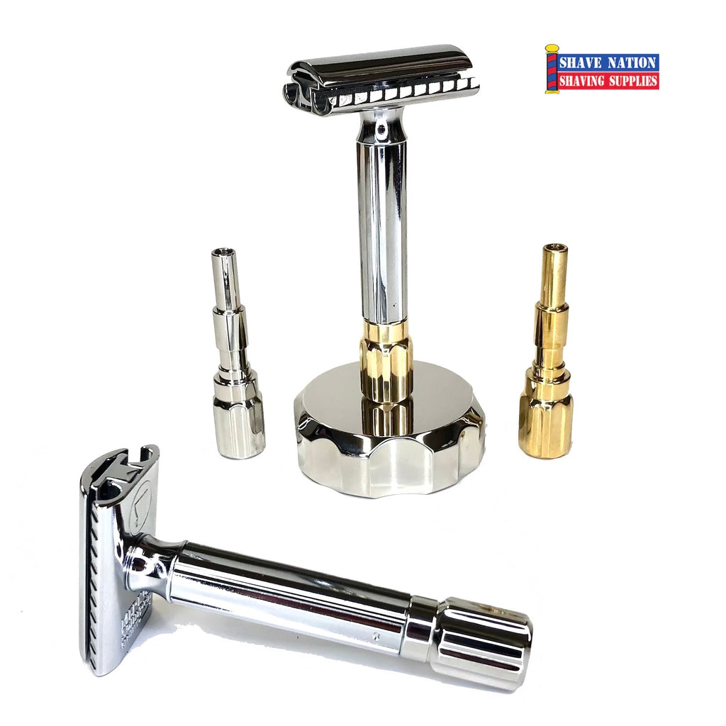 Merkur Replacement Parts | Shave Nation Shaving Supplies®