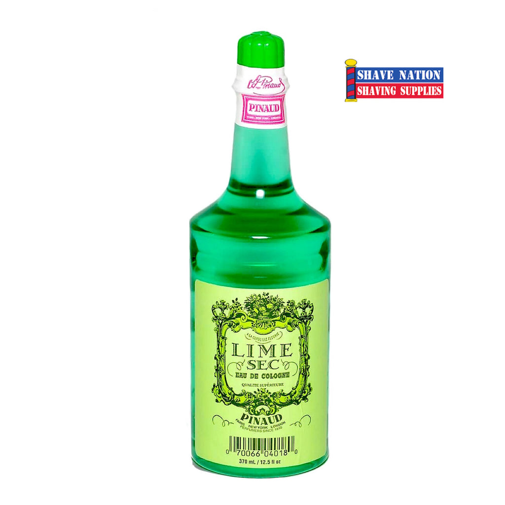 Pinaud Lime Sec Eau De Cologne Aftershave 12.5oz