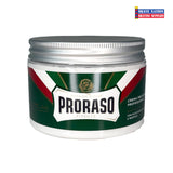Proraso XL Preshave Cream for PROFESSIONAL Use 300ml