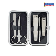 Rockwell 5 Piece Manicure Set