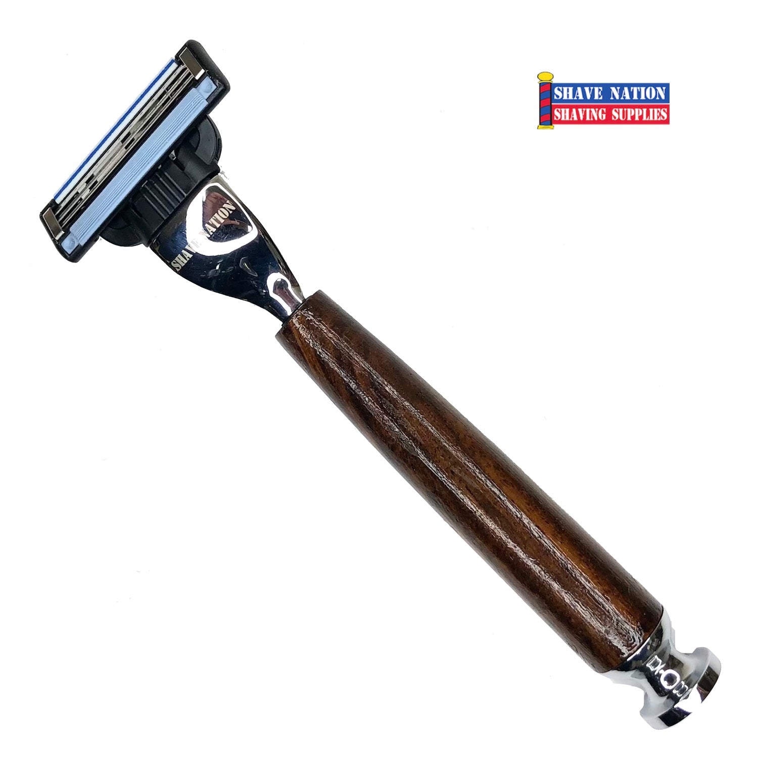 Shave Nation Mach 3 Type Razors | Shave Nation Shaving Supplies®