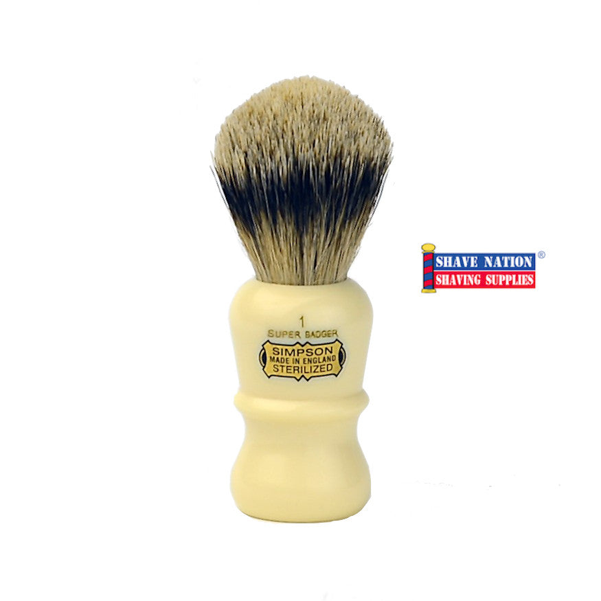 Simpsons Emperor E1 Brush Super