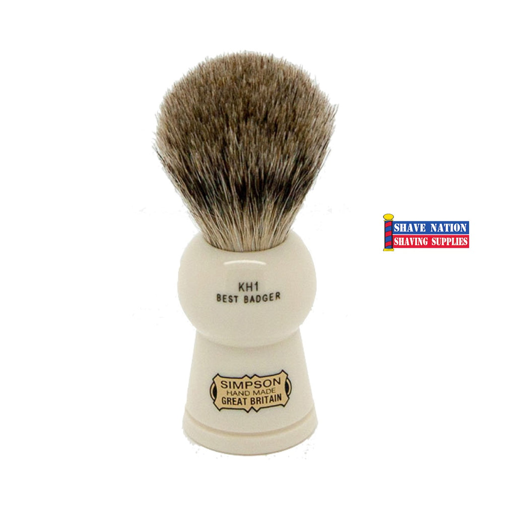 Simpsons Keyhole 1 Brush Best