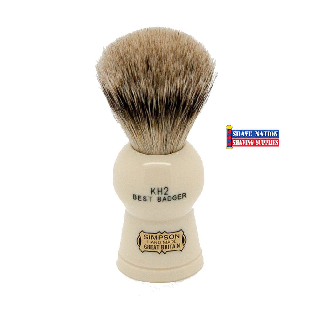 Simpsons Keyhole 2 Brush Best