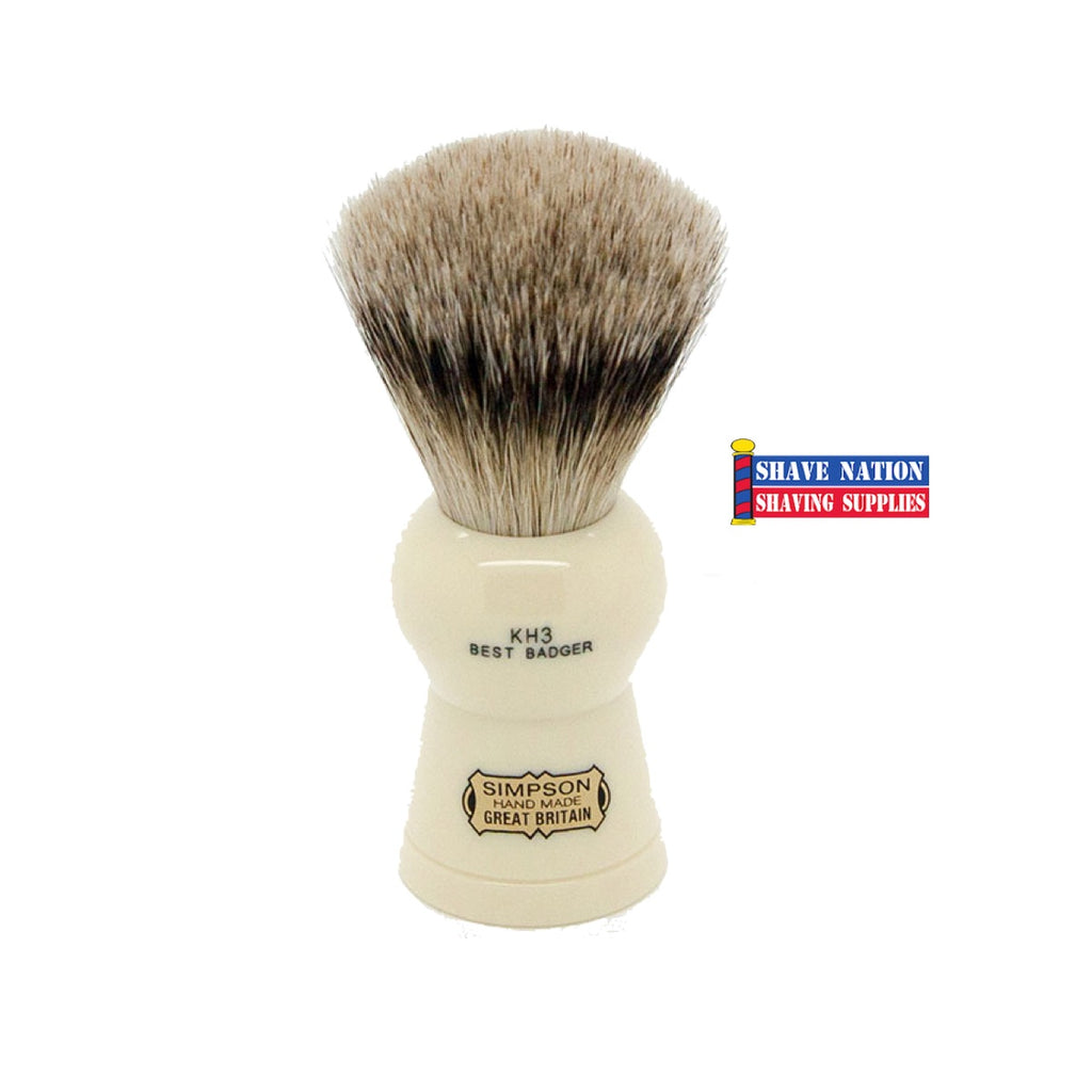 Simpsons Keyhole 3 Brush Best