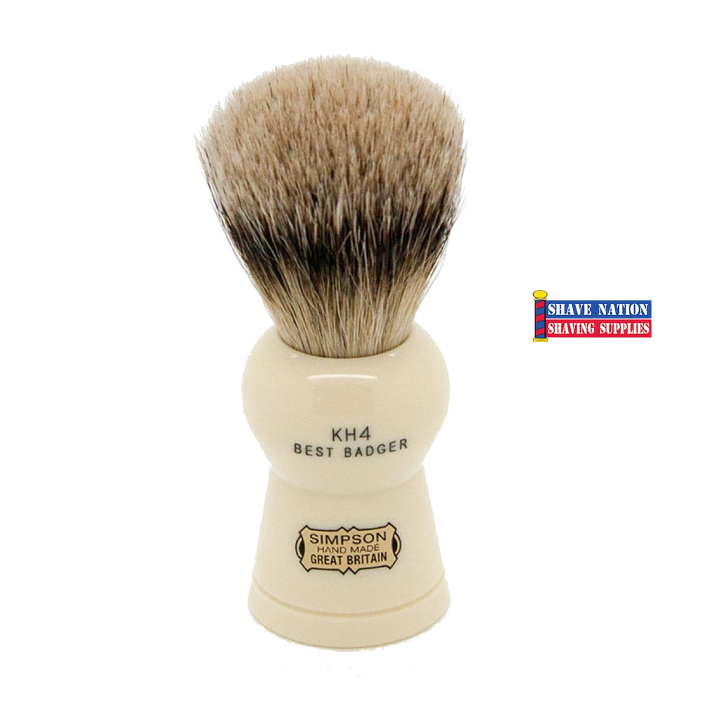 Simpsons Keyhole 4 Brush Best