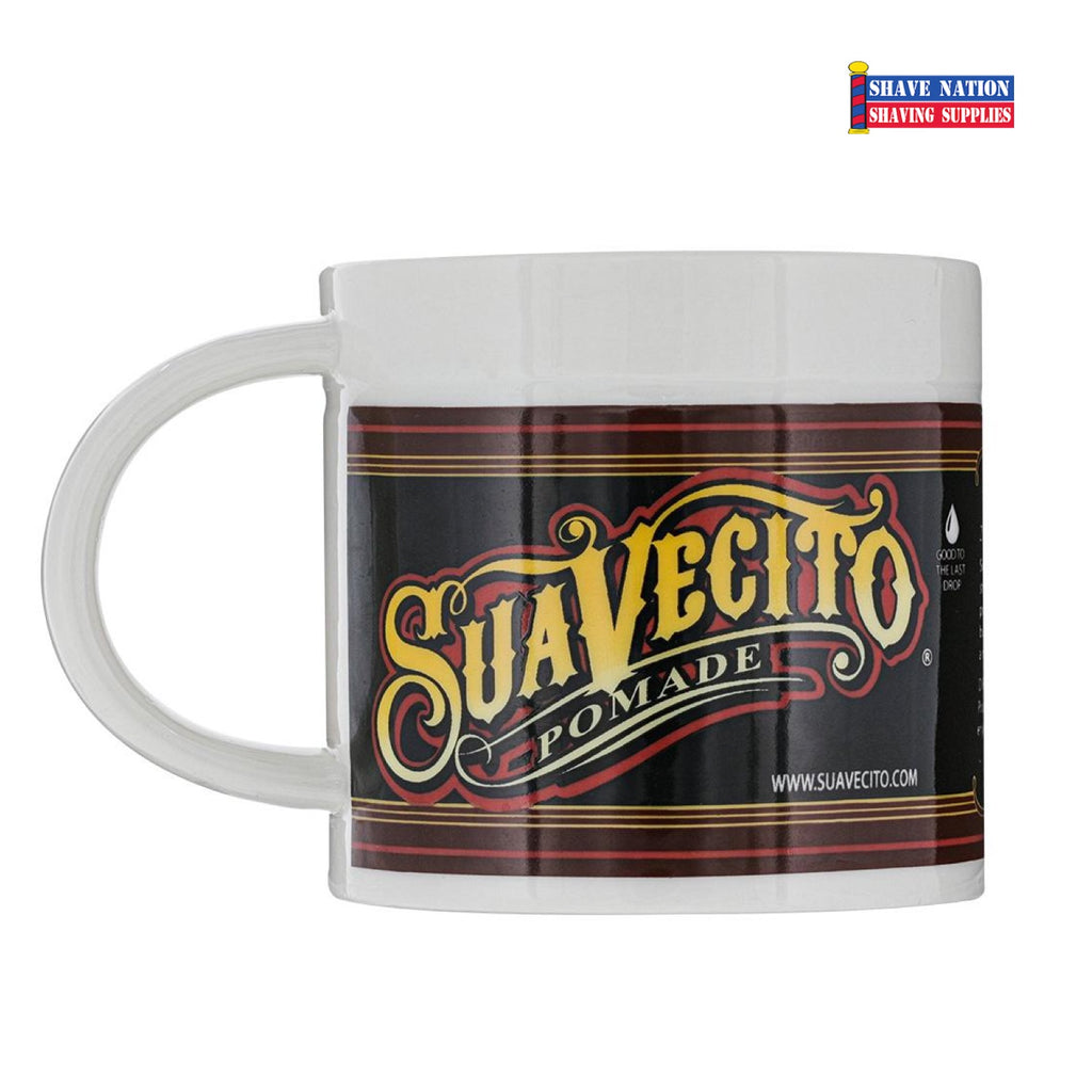 Suavecito Pomade Coffee Mug