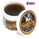 Suavecito Firme Hold Hair Pomade